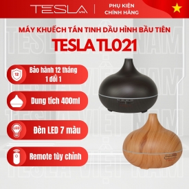 MÁY KHUÊCH TÁN TINH DẦU HÌNH BẦU TIÊN TL021