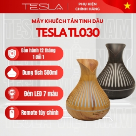 MÁY KHUẾCH TÁN TINH DẦU TESLA TL030 500ML